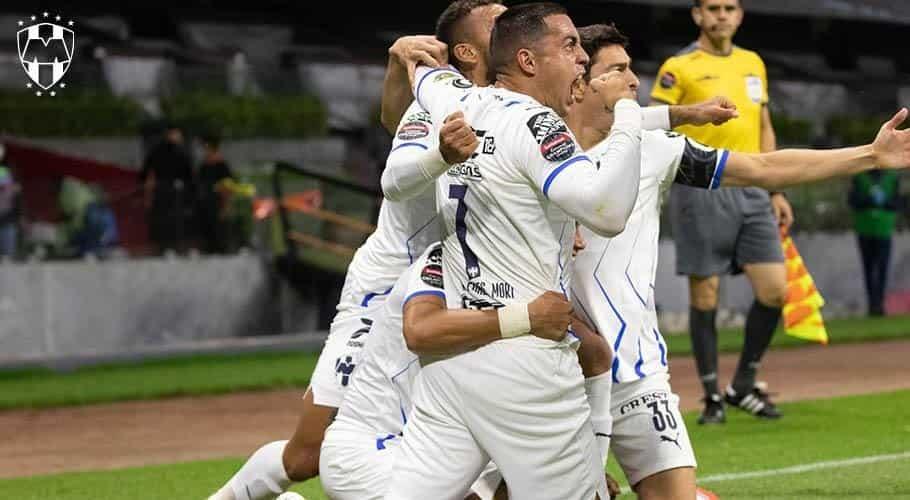 Están acostumbrados a jugar las finales