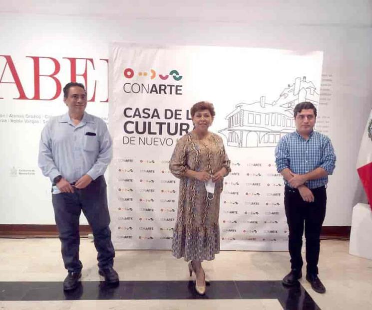 Detonarán imaginación en universos alternos