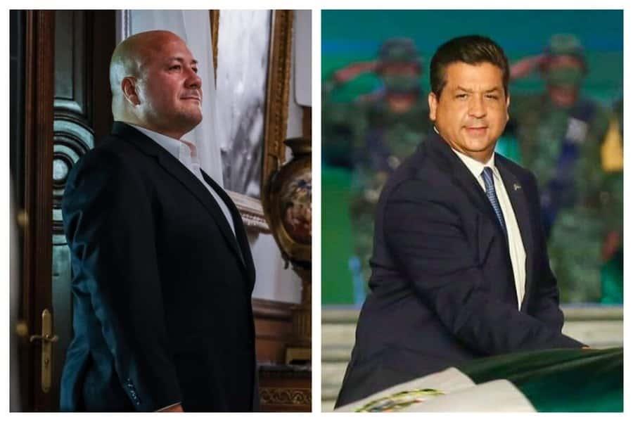 Violaron Alfaro y Cabeza de Vaca veda: TEPJF