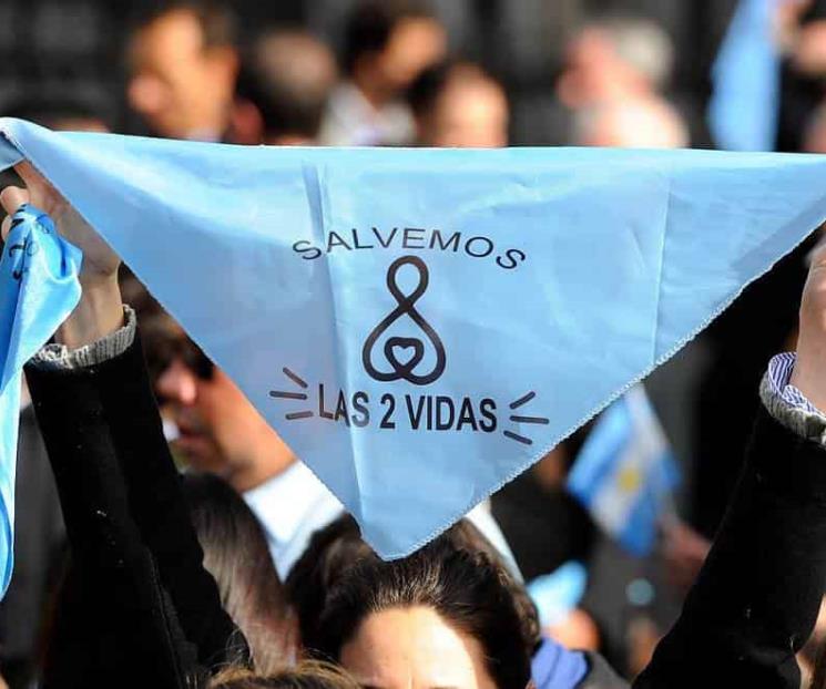 Otro país, donde se respete la vida
