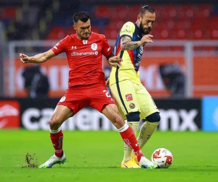 Salen las Aguilas a mantener el liderato