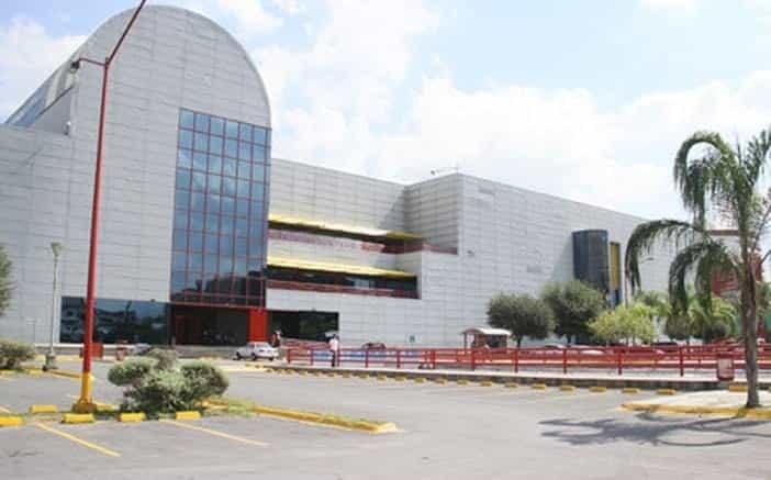 Regresa a Monterrey primera expo internacional en pandemia