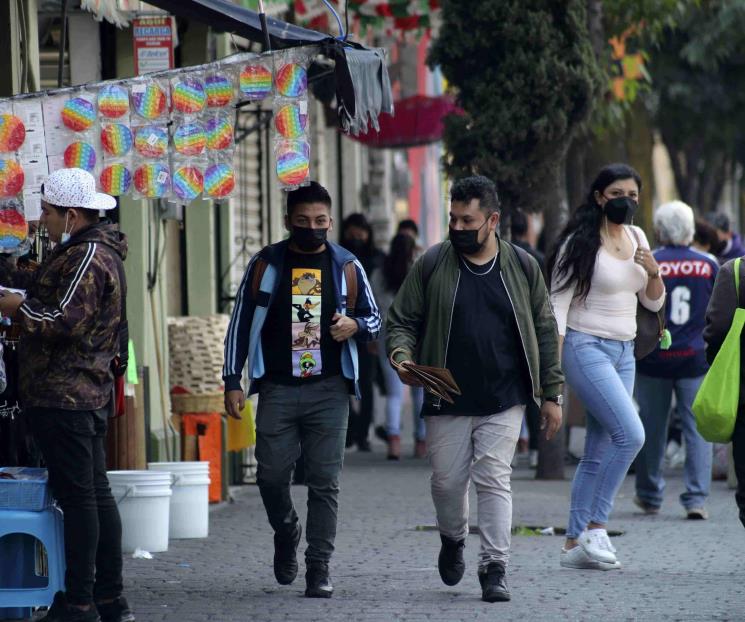 Pasan 24 estados a semáforo amarillo; hay 4 en verde: Ssa