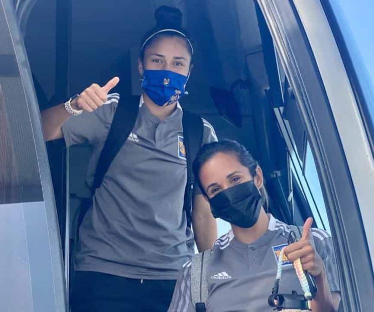 Van felinas por triunfo sobre Houston Dash