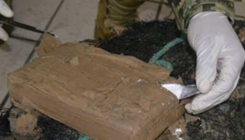 México sigue entre principales productores de drogas