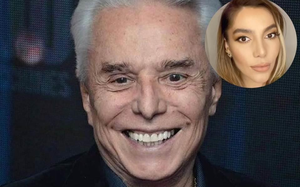 Enrique Guzmán arremete de nuevo contra Frida Sofía