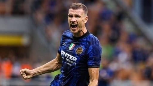 Golea el Inter y asumen liderato en Serie A