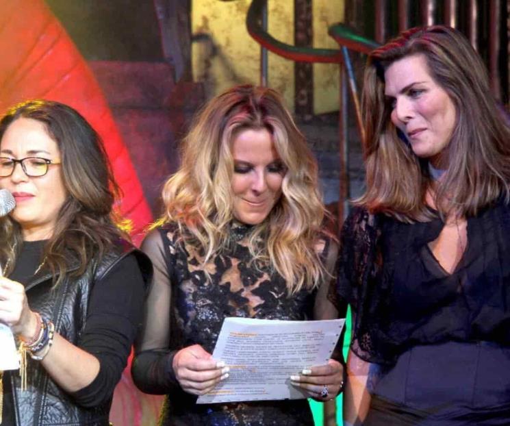 Yolanda Andrade confirma que ya no es amiga de Kate