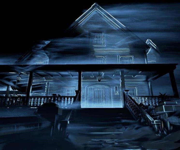 Visiones del terror Visiones del terror