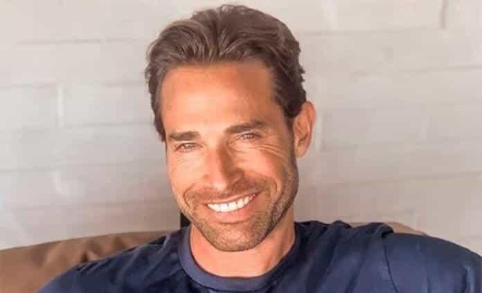 Sebastián Rulli cumplirá uno de sus sueños