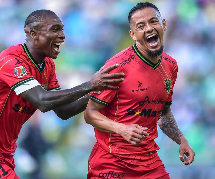 Juárez da oxígeno a Ferretti: 1-0 a León