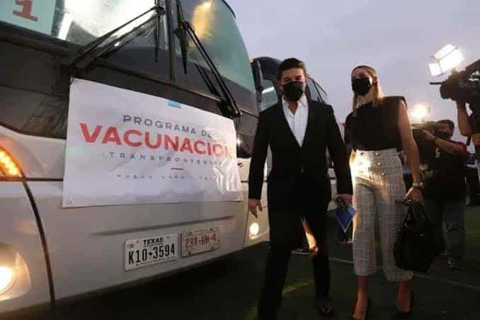 Presiente Samuel “madruguete” de actual administración