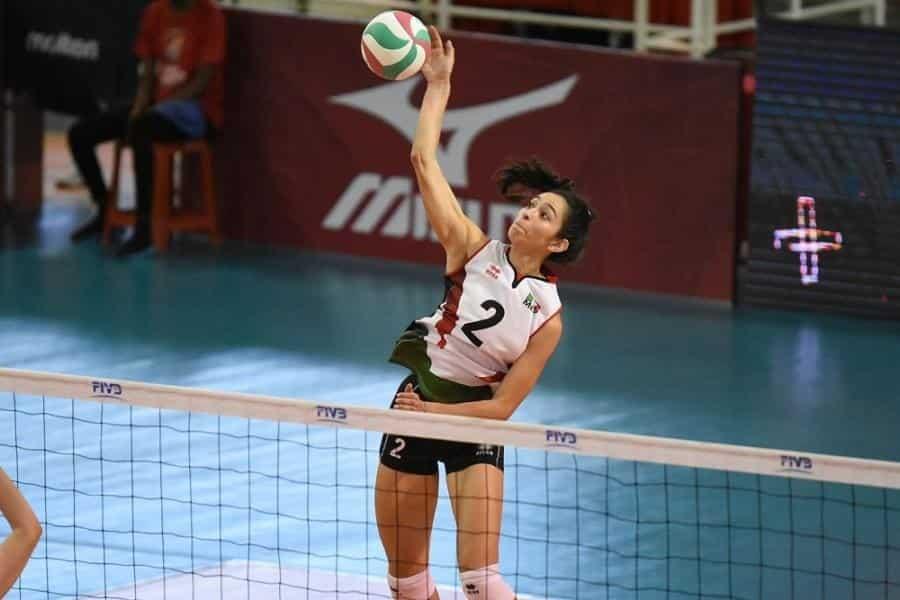 Victoria histórica para México sobre Estados Unidos