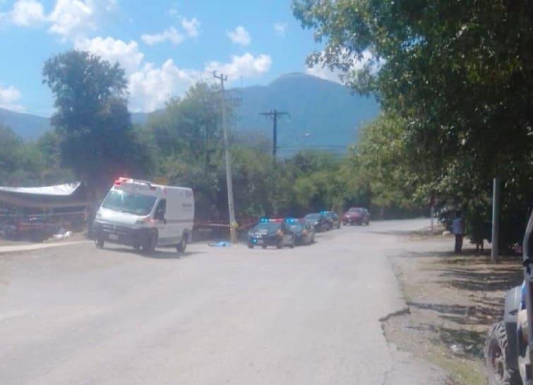 Investigan muerte de ciclista