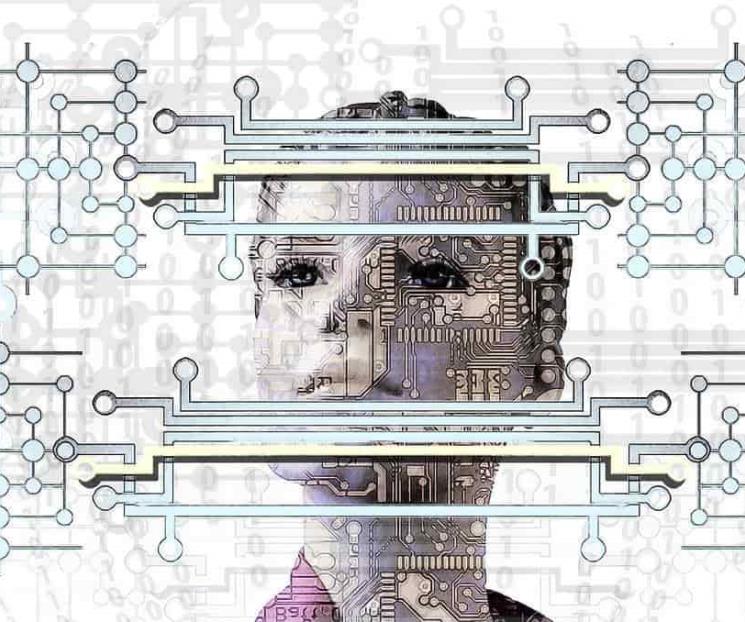 La biohacker que quiere ser cyborg