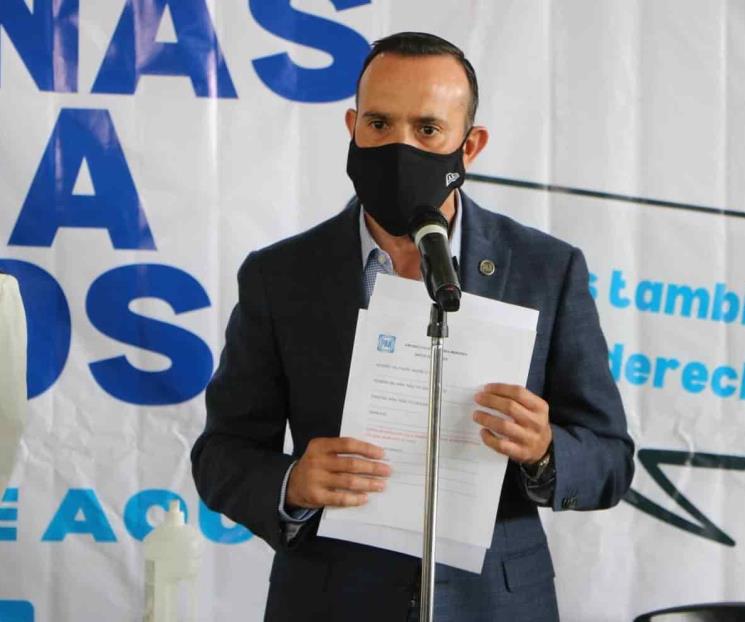 Sistema anticorrupción ha quedado a deber
