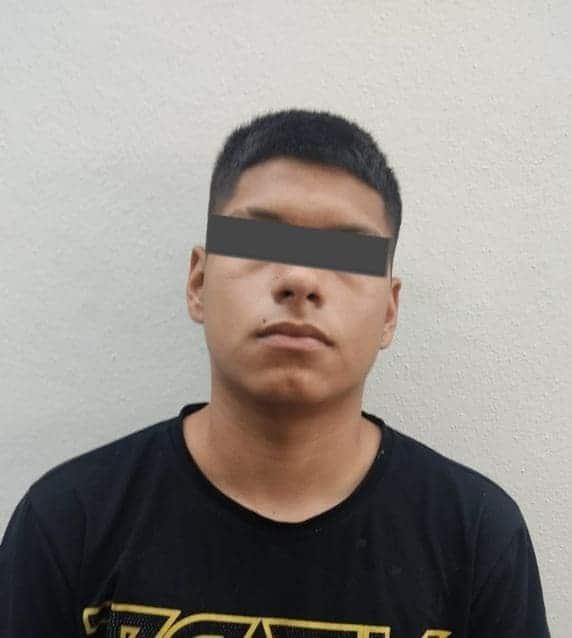 Arrestan a cuatro en narcocasa de Zuazua