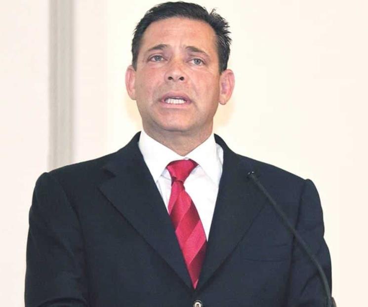 Decretan libertad de Eugenio Hernández