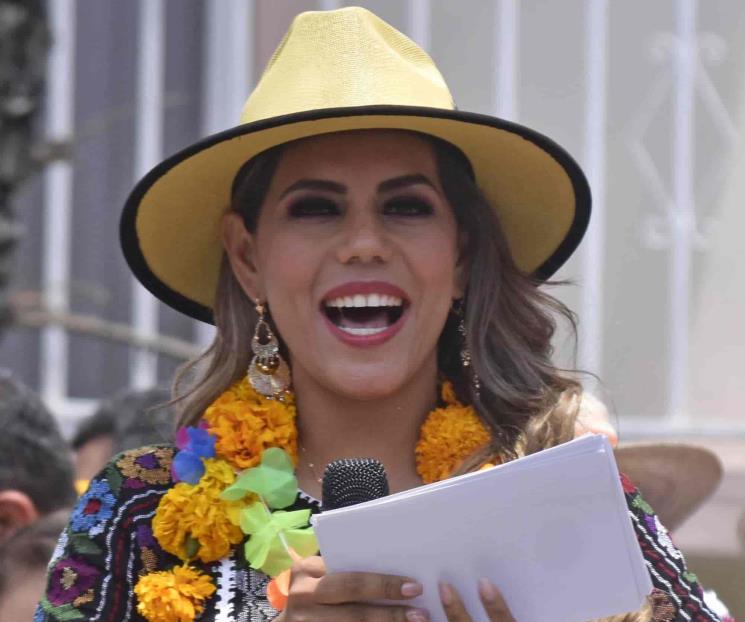 Perfilan ratificar triunfo de Evelyn Salgado