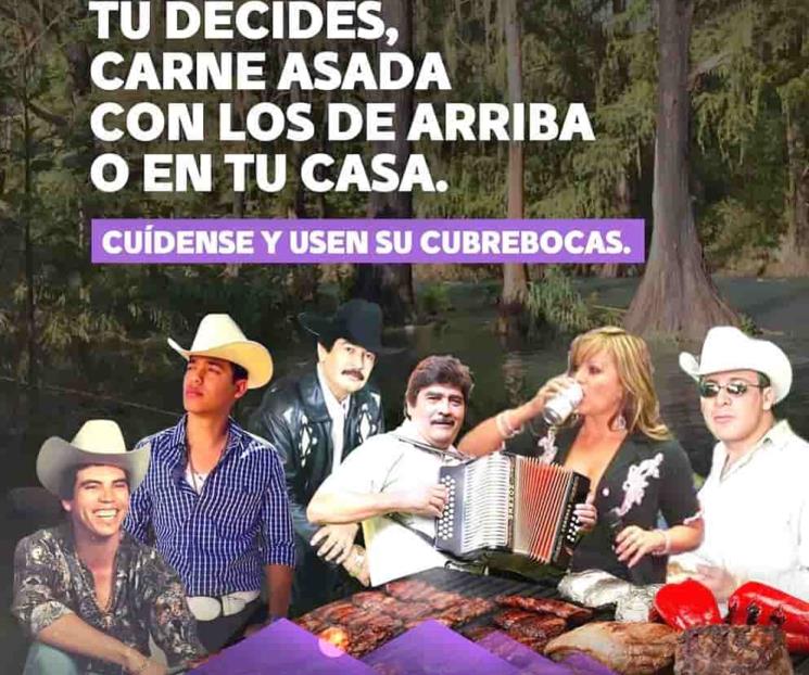 Llaman a ver clásico desde casa Llaman a ver clásico desde casa