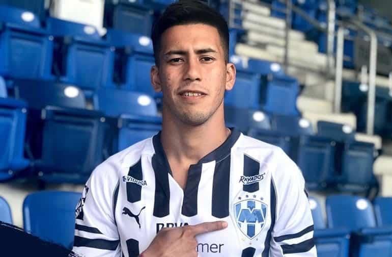 Lección aprendida en Rayados: Maxi