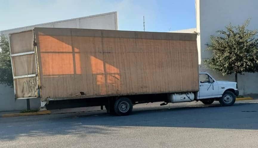 Roba en vagón de tren y es arrestado