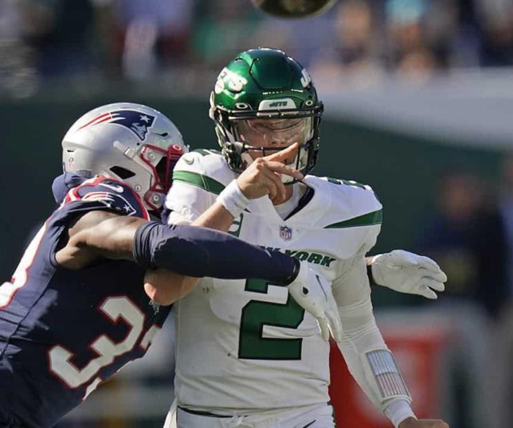 Tienen Patriotas primera victoria en este año