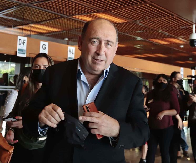 Va PRI por recuperación de Fondos Metropolitanos
