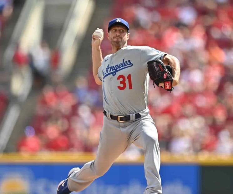 Dodgers siguen peleando banderín