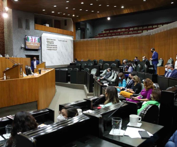 Esperan notificación para formar concejo en Zuazua