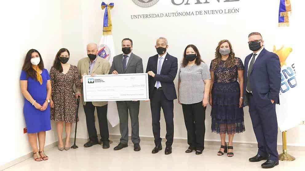Apoya empresa aeroespacial a Mujeres en la Ciencia