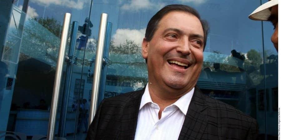 Vinculan a proceso a otro ex gobernador