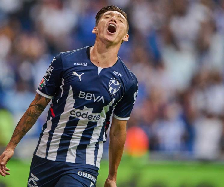 Clásico fue Rayado