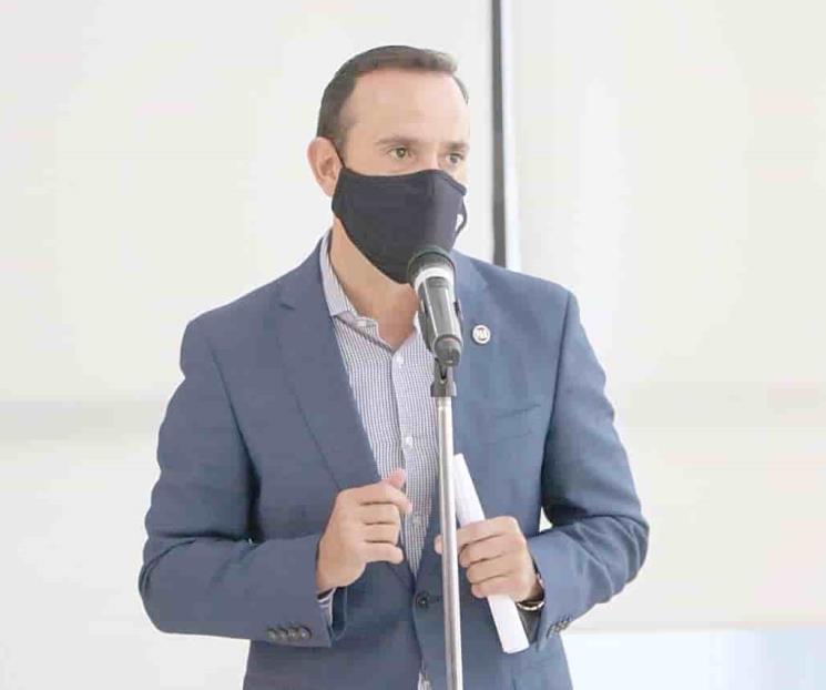 Quiere GLPAN un gobernador “entrón” para siguiente sexenio
