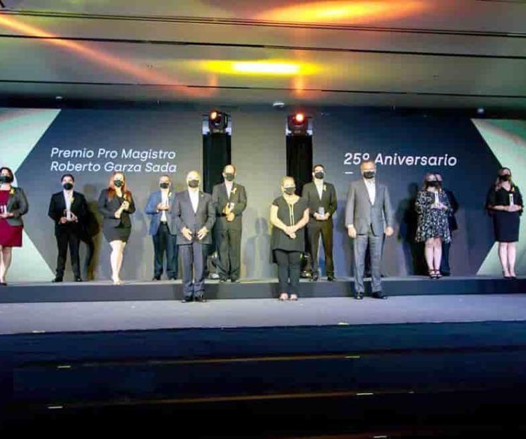 Premia UdeM su excelencia y vocación de servicio