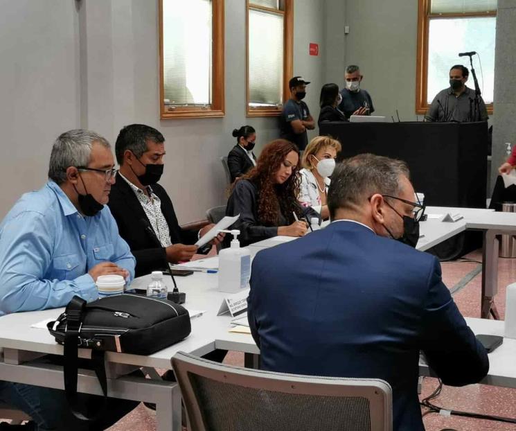 Destaca actual gobierno su transparencia