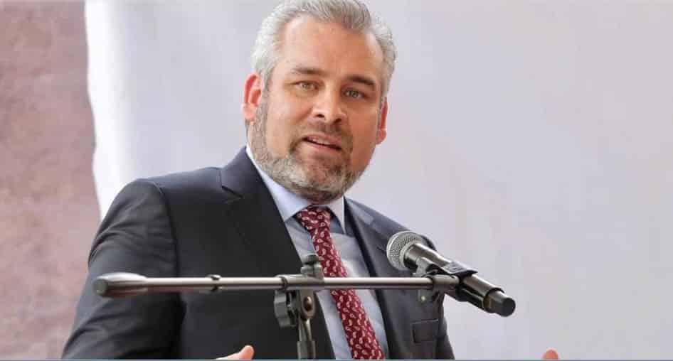 Va por México pide al TEPJF anular triunfo en Michoacán