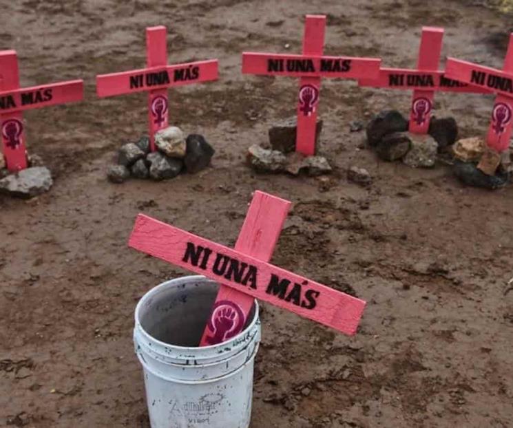 Señalan deficiencias en investigaciones de feminicidios