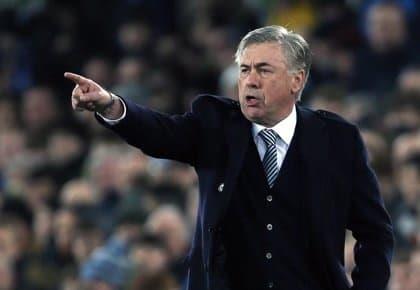 Espera Ancelotti segunda etapa duradera con Real Madrid