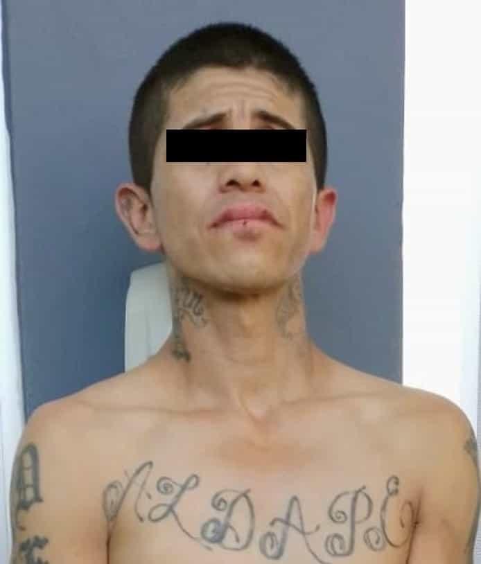 Ligan a asesinos con otros delitos