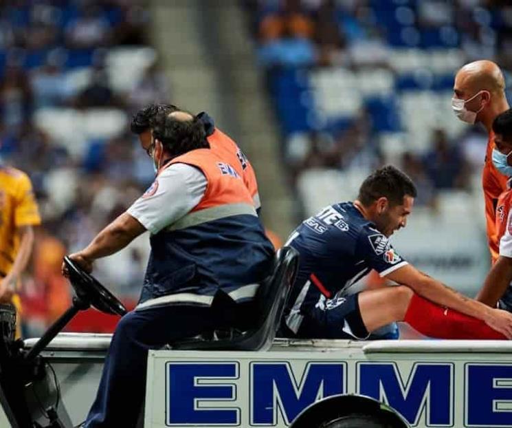 Estaría descartado Celso Ortiz para Toluca
