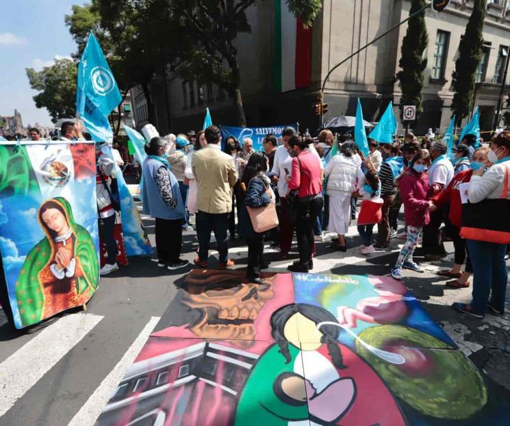 SCJN invalida objeción de conciencia