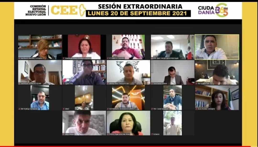 Realizarán nueva elección para alcaldía de Zuazua