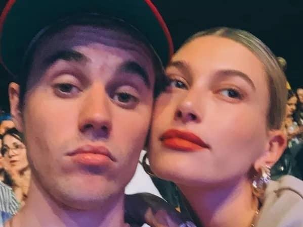 ¿Justin Bieber maltrata a Hailey? Ella rompe el silencio