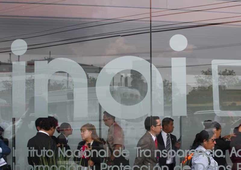 Inai reporta hackeo de Plataforma Nacional