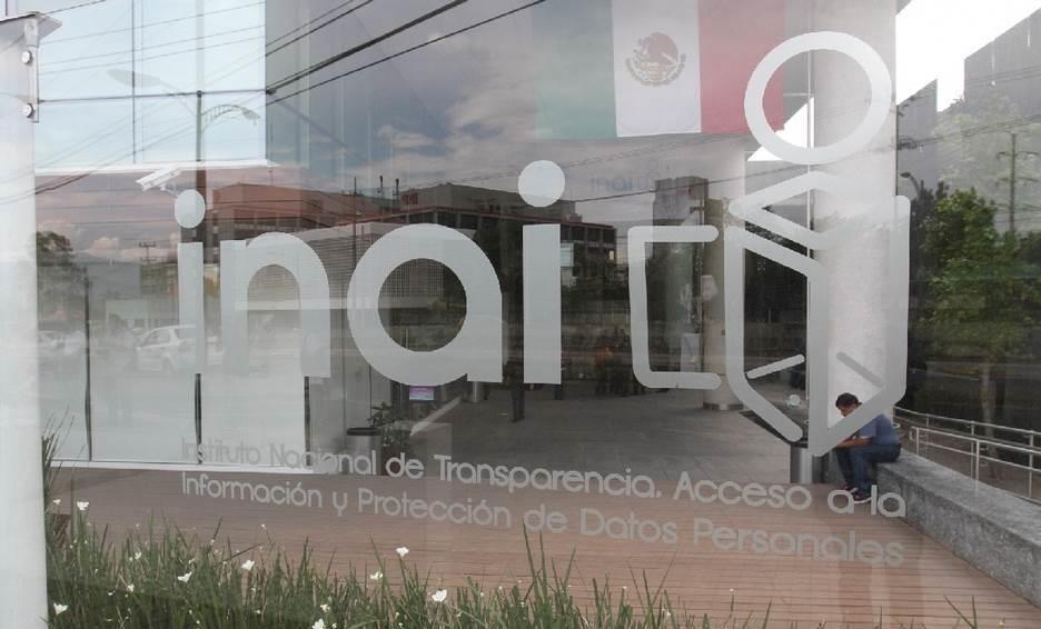 Hackean la Plataforma Nacional de Transparencia