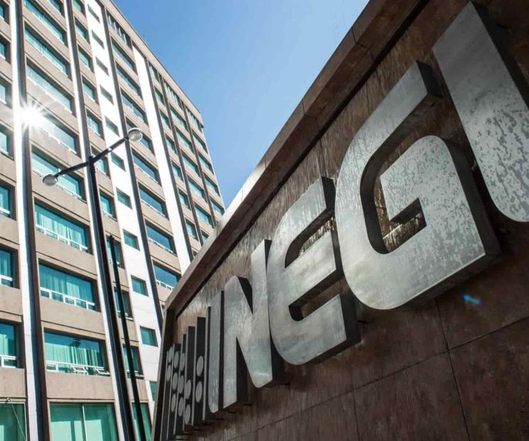 Inegi recibe certificado internacional anticorrupción