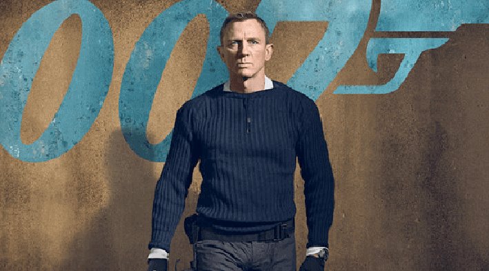 Tendrá Bond estreno junto a la realeza