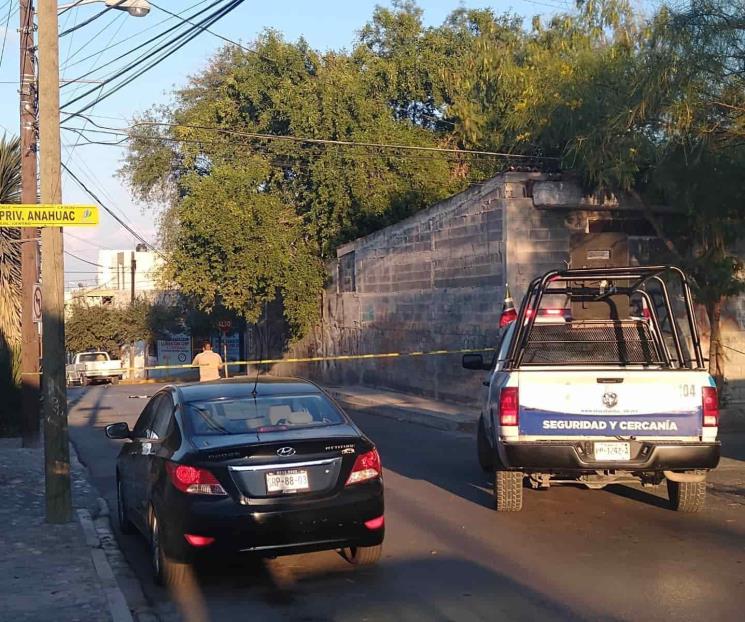 Revelan que ejecutado era comerciante de SP Revelan que ejecutado era comerciante de SP