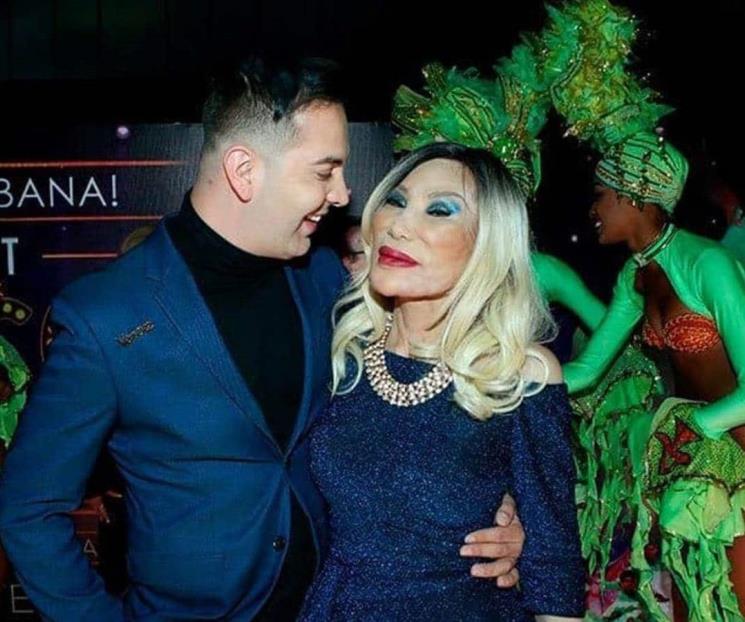 Lyn May pone en duda su boda con Markos D1